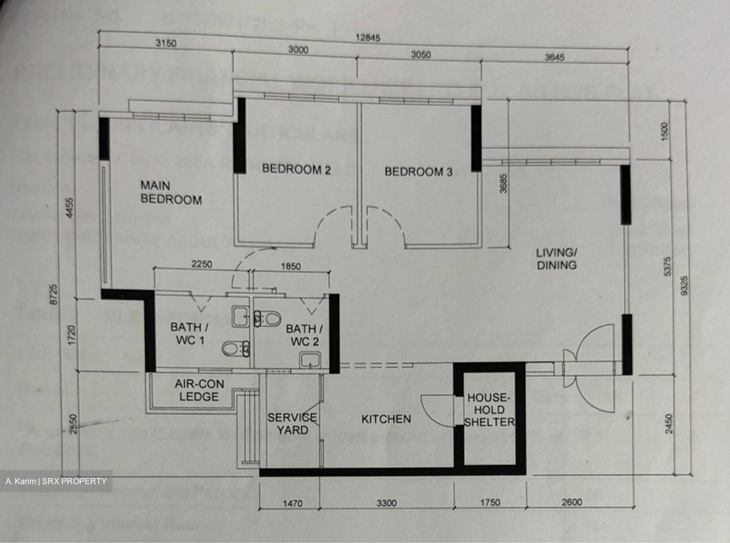 Blk 228A Matilda Sundeck (Punggol), HDB 4 Rooms #635066301